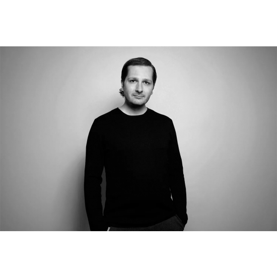 Skrivo avatar
