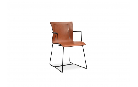 Cuoio Chair(圖)