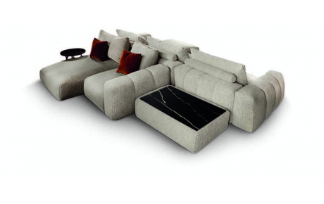 Qube cover