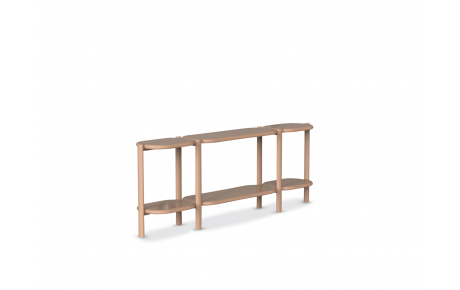 Anam Console cover