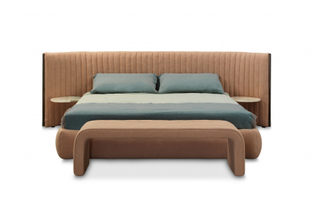Metis Bed(圖)