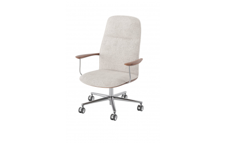 Nila office high cover