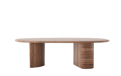 Monument executive desk cover