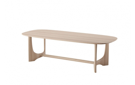 Oskar symmetric table cover