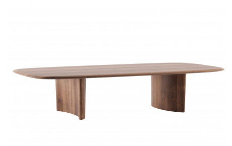 Monument symmetric table cover