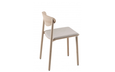 Naru light chair cover