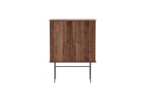 Leno bar storage cover