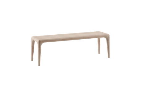 Latus bench cover