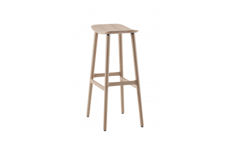 Naru bar chair cover